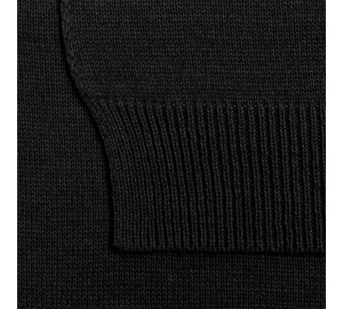 Шарф Cordelia, черный