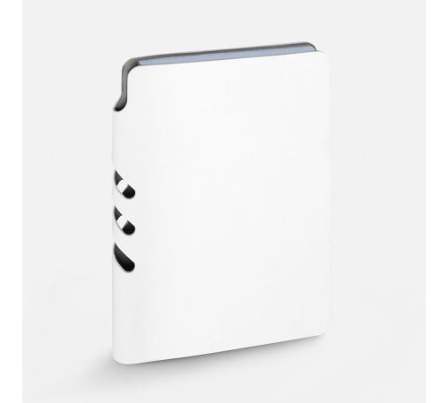 Ежедневник Flexpen Mini, недатированный, белый