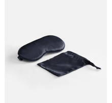 Маска для сна Dormio, темно-серая (графит)