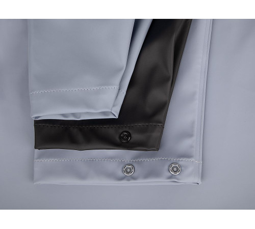 Парка R4, серая