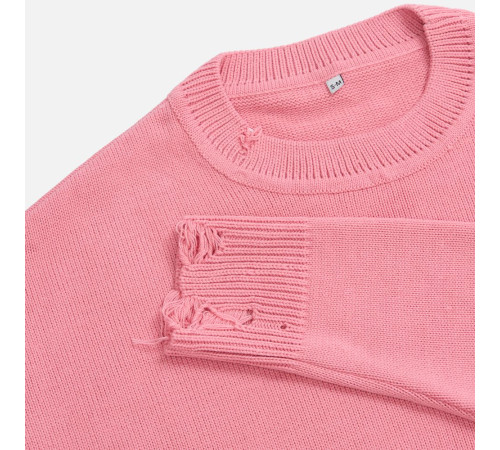 Джемпер Sharpick, розовый (фламинго)