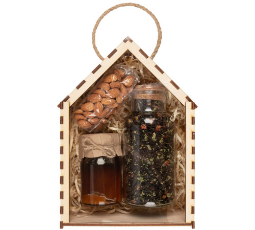 Набор Sweet Harmony, клубника-мята