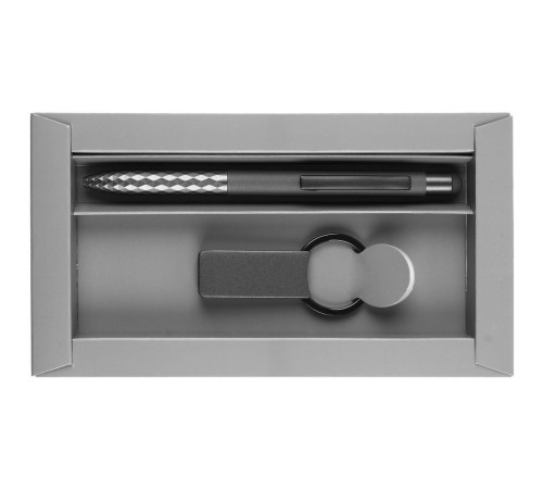 Набор Graphite, серый