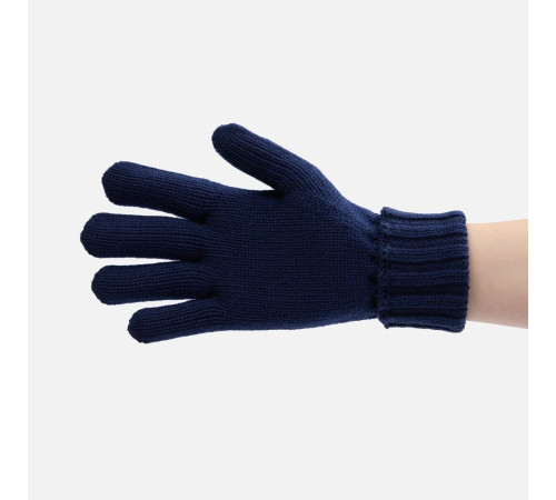 Перчатки Catch Match, темно-синие