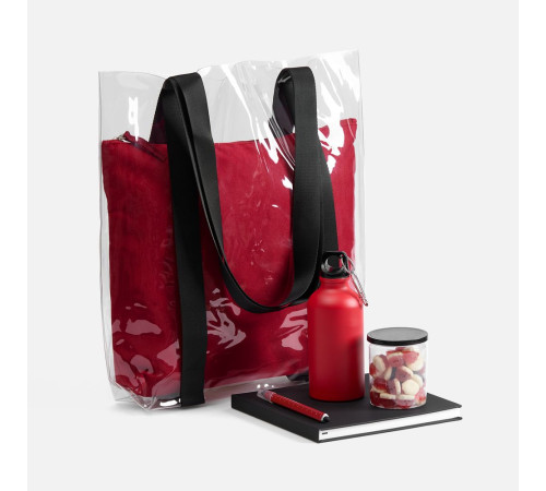 Набор Object Walk, красный