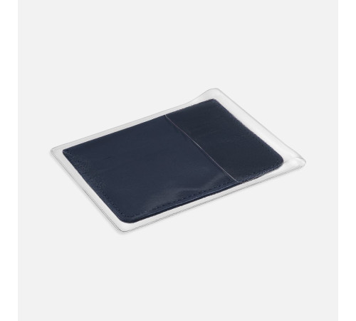 Чехол для карт Alaska, синий