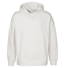 Худи оверсайз унисекс Tolla, молочное