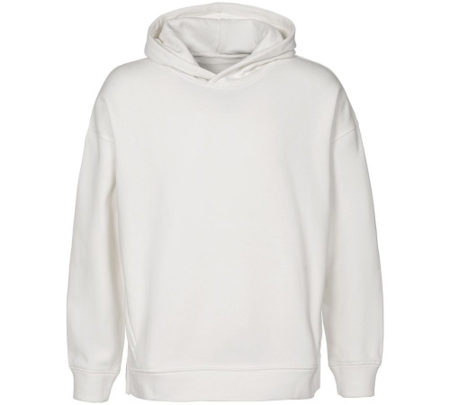 Худи оверсайз унисекс Tolla, молочное