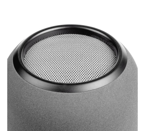 Универсальная колонка Uniscend Grand Grinder, серая