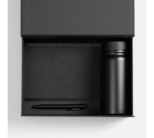 Набор Notera, черный