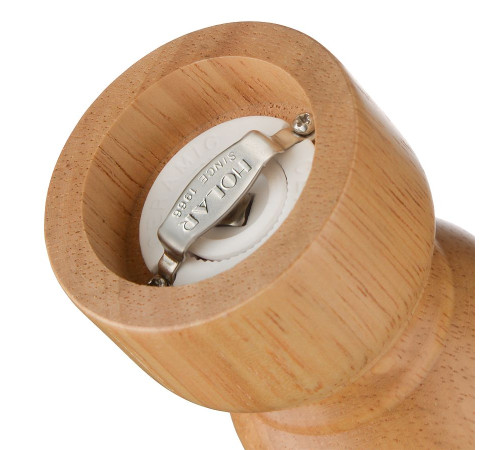 Мельница для перца Wood, малая, неокрашенная