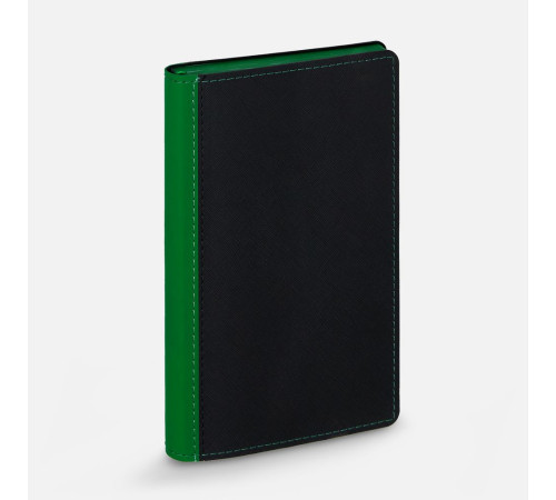 Набор Nice Twice, черный с зеленым