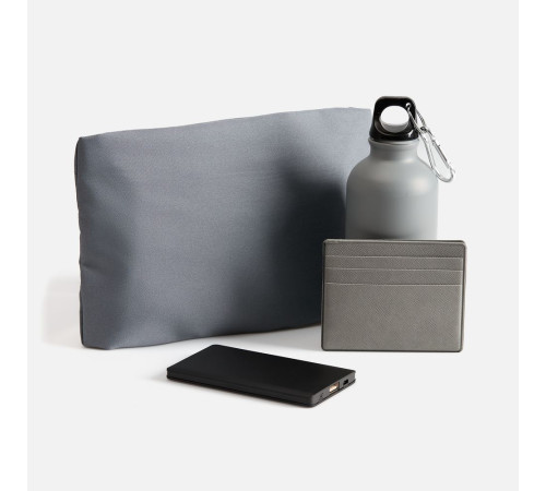 Набор Devon Walk, серый