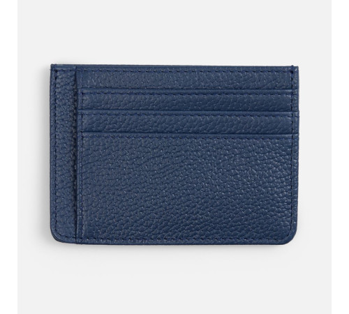 Чехол для карт Unison, синий