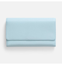 Клатч Unison, голубой