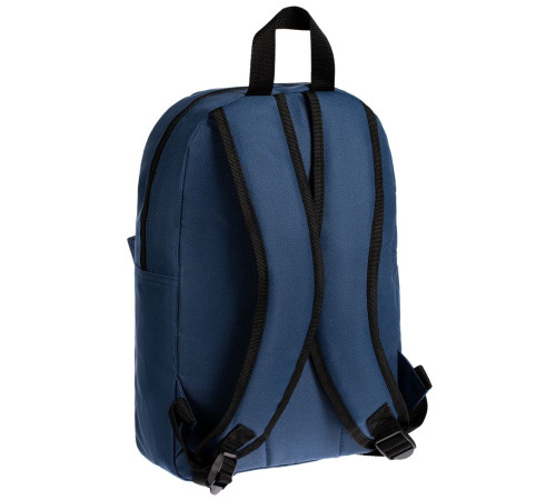 Детский рюкзак Base Kids с пеналом, темно-синий