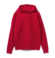 Толстовка с капюшоном Slam 320, красная