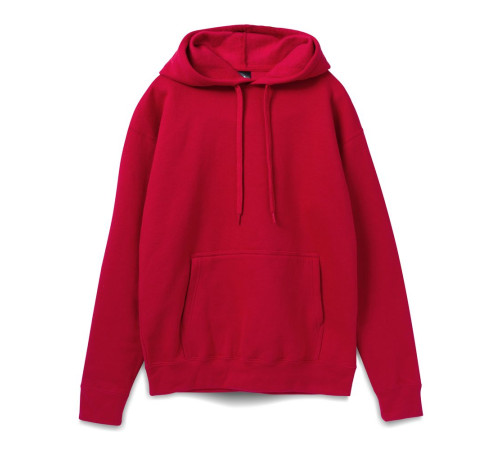Толстовка с капюшоном Slam 320, красная