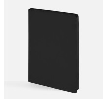 Блокнот Flex Shall ver.2, черный