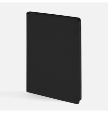 Блокнот Flex Shall ver.2, черный