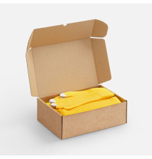 Набор Urban Flow Full Set Touch, желтый