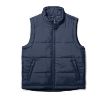 Жилет детский Kama Kids, темно-синий