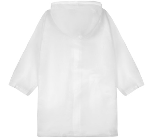 Дождевик детский RainDrop Kids, белый