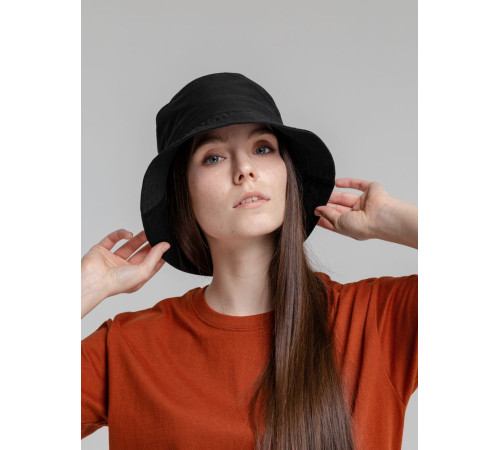 Панама Challenge, черная