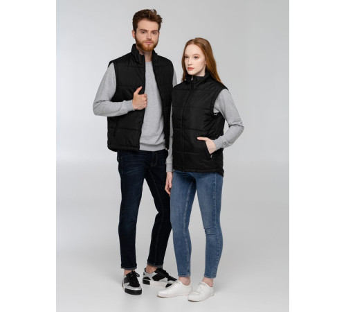 Жилет Kama, черный