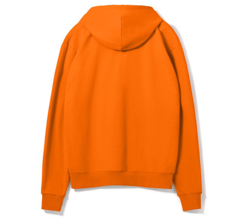 Худи Kirenga 2.0, оранжевое