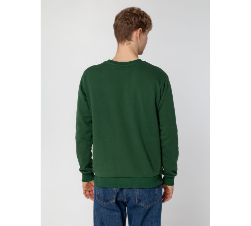 Свитшот Toima Heavy 2.0, темно-зеленый