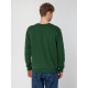 Свитшот Toima Heavy 2.0, темно-зеленый