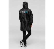 Дождевик «Выходной», черный