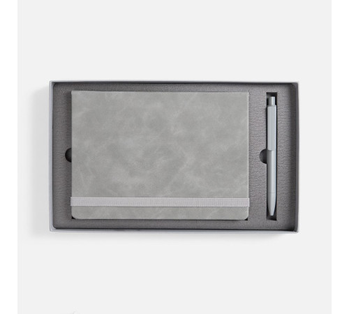 Набор Urban Hard, серый