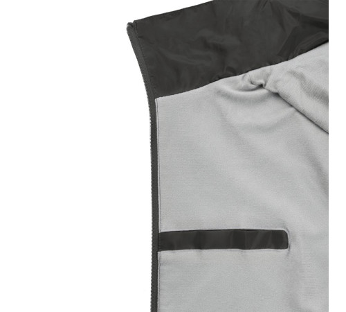 Ветровка ID.601 черная