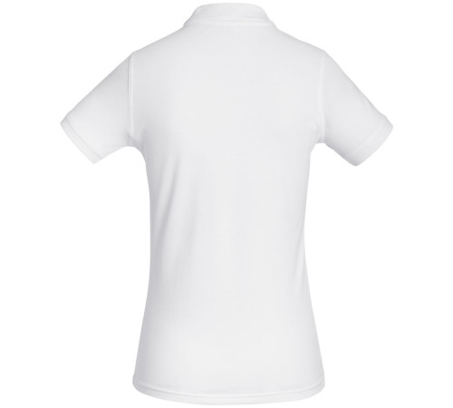 Рубашка поло женская Safran Timeless белая