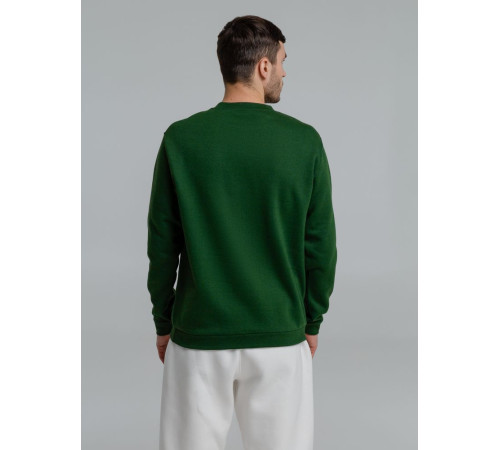 Толстовка Spider 260, темно-зеленая