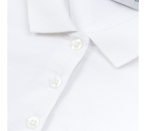 Рубашка поло женская Phoenix Women, белая