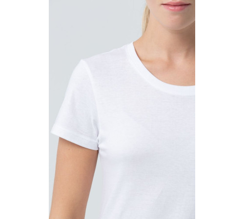 Футболка женская Regent Fit Women, белая