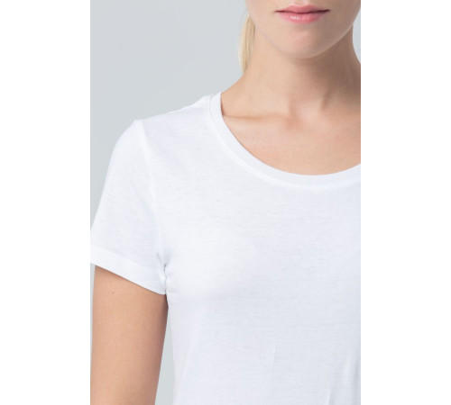 Футболка женская Martin Women, белая