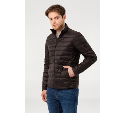 Куртка мужская Wilson Men, черная