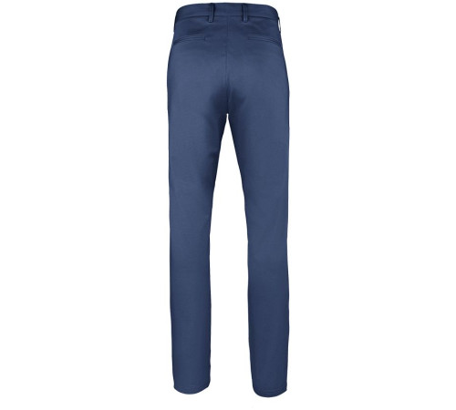 Брюки Jared Men, темно-синие