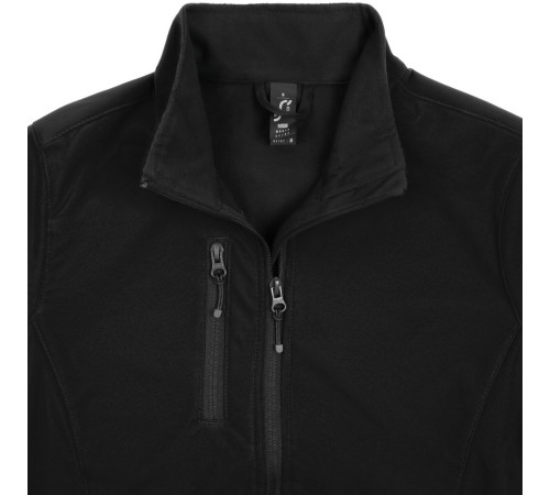 Куртка женская Radian Women, черная