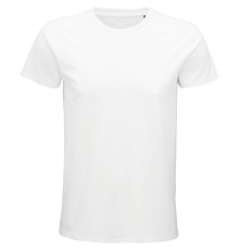 Футболка мужская Pioneer Men, белая