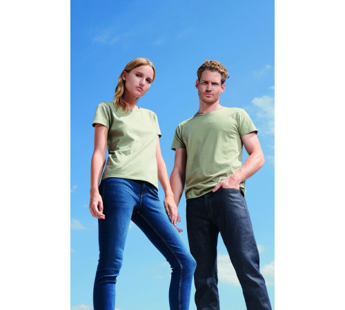 Футболка женская Pioneer Women, белая