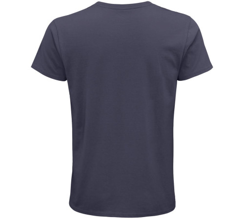 Футболка мужская Crusader Men, темно-серая (графит)