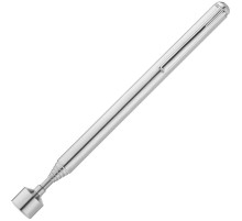 Магнит телескопический Carpe Retractum, серебристый