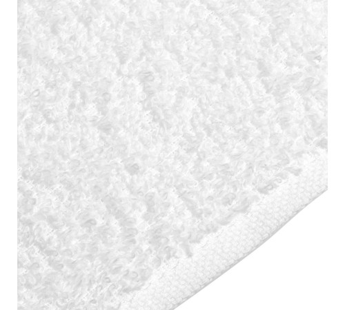 Салфетка для рук For Rooms, белая