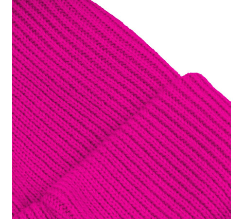 Шапка Life Explorer, розовая