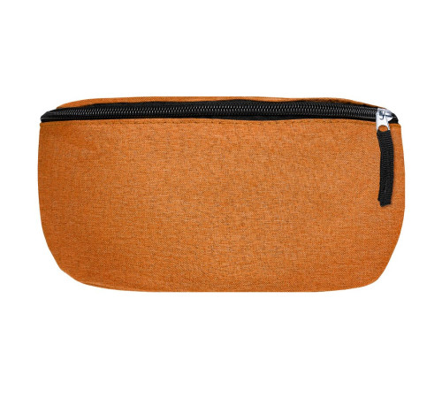 Поясная сумка Handy Dandy, оранжевая